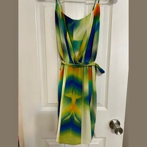 Marciano Dress